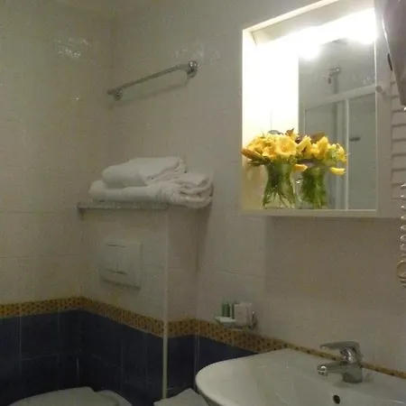 Lily Hotel Bibione