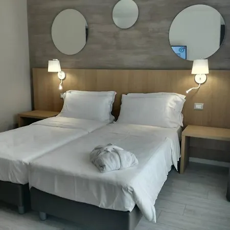 Lily 3* Bibione