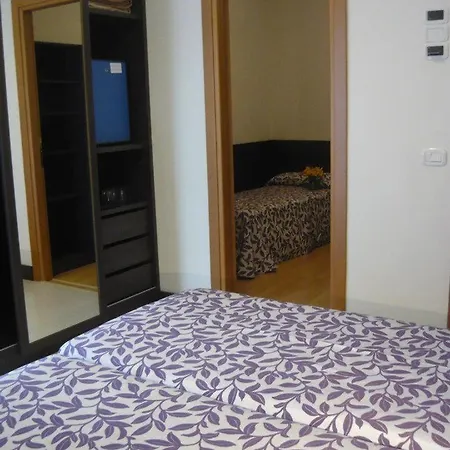 Hotell Lily 3*