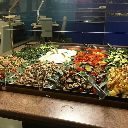 فندق Lily بيبيوني