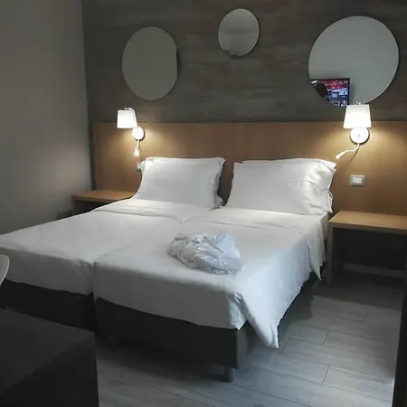 Hotell Lily