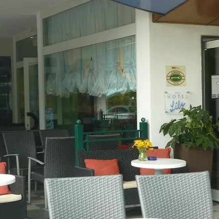 Hotell Lily Bibione