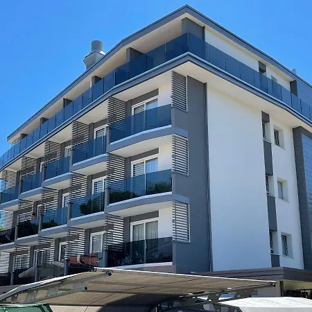 Lily 3* Bibione