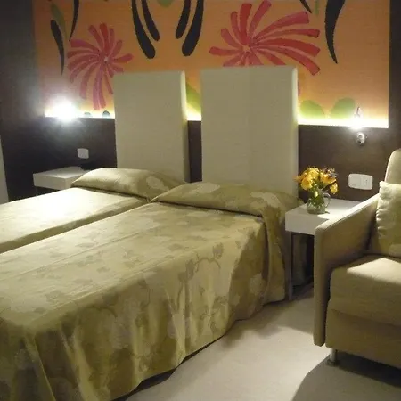 Hotel Lily 3*