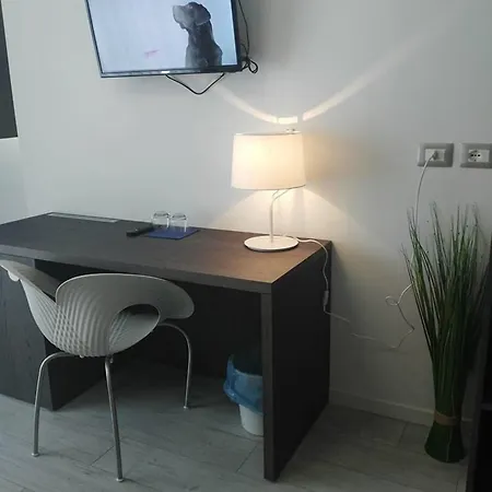 Lily Hotel Bibione